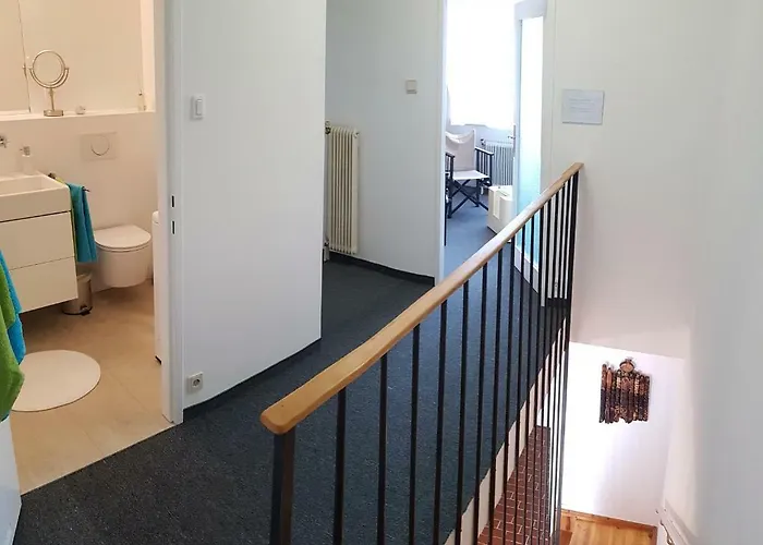 Gem Of Midcentury Design Apartment