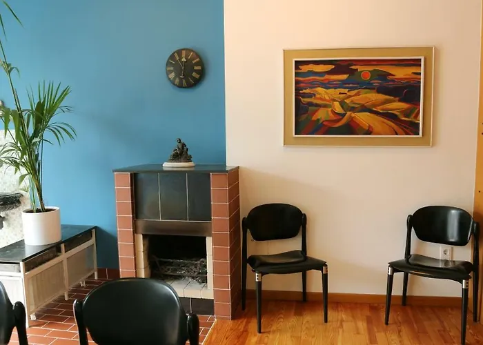 Gem Of Midcentury Design * Vienna