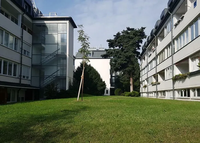 Gem Of Midcentury Design * Vienna