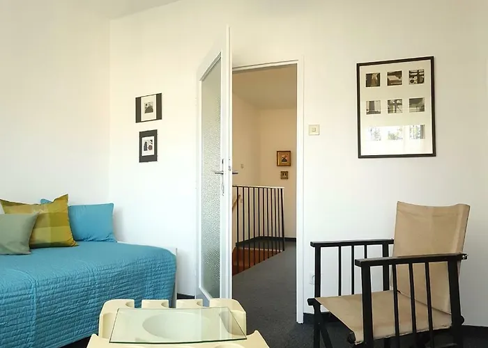 Gem Of Midcentury Design Apartment
