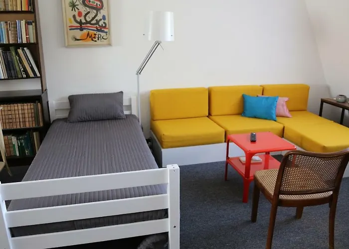 Apartment Gem Of Midcentury Design