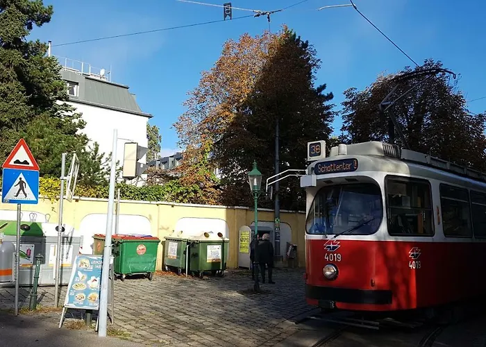 Gem Of Midcentury Design * Vienna