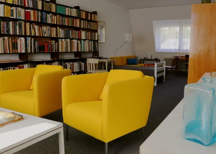 Gem Of Midcentury Design Apartment Vienna