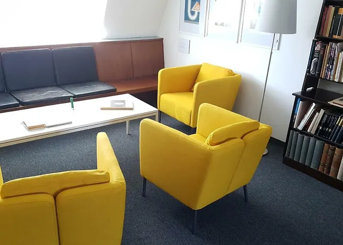 Gem Of Midcentury Design * Vienna