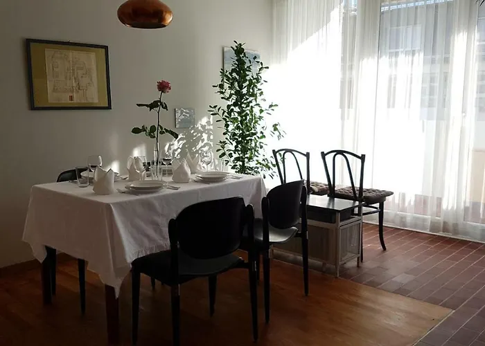 Apartment Gem Of Midcentury Design