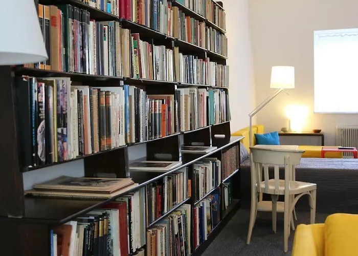 Apartment Gem Of Midcentury Design