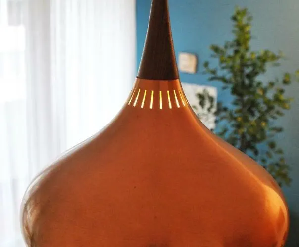 Gem Of Midcentury Design Vienna